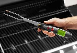 New π― Digital BBQ Fork by Maverick β¨ 9 New π― Digital BBQ Fork by Maverick β¨ -Cheap Home Store 100912 z3