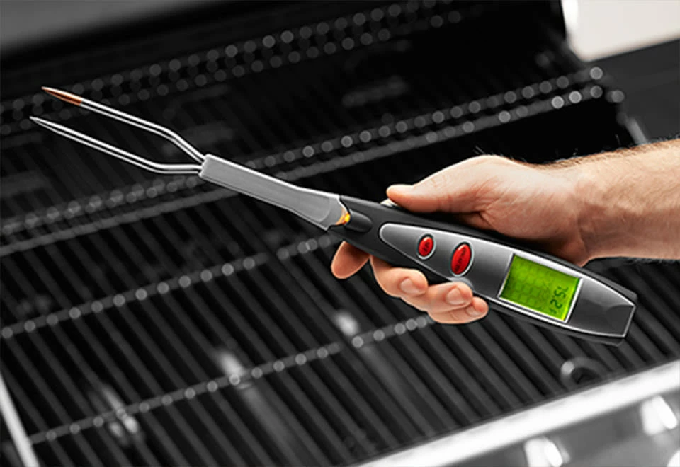 New π― Digital BBQ Fork by Maverick β¨ 3 New π― Digital BBQ Fork by Maverick β¨ - Image 3