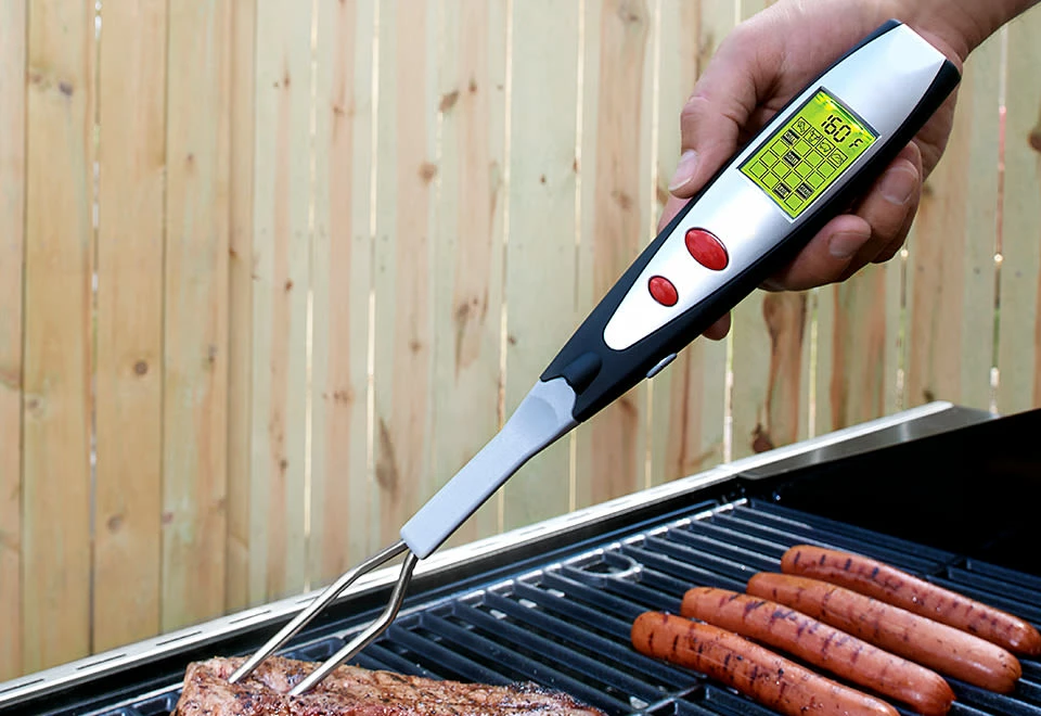 New π― Digital BBQ Fork by Maverick β¨ 6 New π― Digital BBQ Fork by Maverick β¨ - Image 6