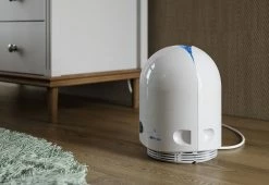 Coupon 👏 Airfree P1000 Filterless Silent Air Purifier (450 Sq. Ft.) ✔️