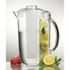 Discount 😀 Ice Fruit Pitcher by Prodyne Enterprises ⌛