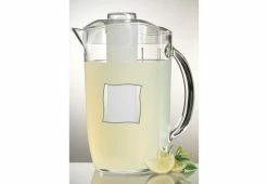 Discount 😀 Ice Fruit Pitcher by Prodyne Enterprises ⌛ -Cheap Home Store 200586 z3
