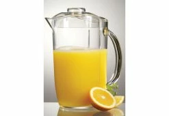 Discount 😀 Ice Fruit Pitcher by Prodyne Enterprises ⌛ -Cheap Home Store 200586 z5