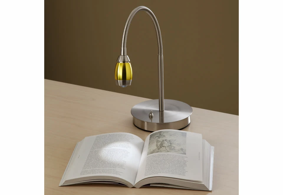 Hot Sale β€οΈ Focused Beam Natural Light Desk Lamp by Simpla, Inc. π 2 Hot Sale β€οΈ Focused Beam Natural Light Desk Lamp by Simpla, Inc. π - Image 2