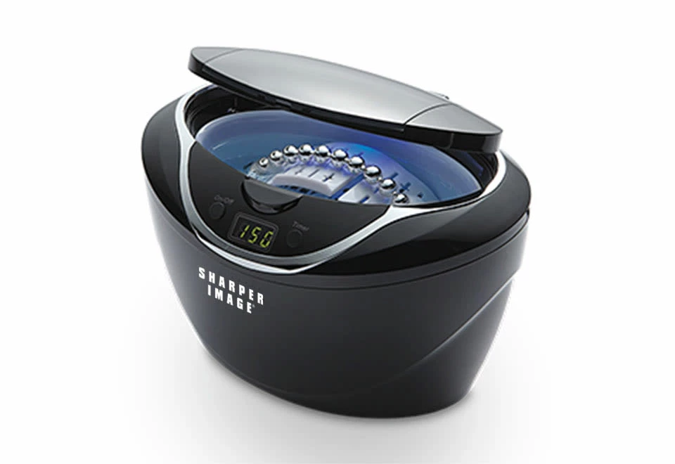 Budget π Ultrasonic Jewelry Cleaner by Sy Kessler Sales, Inc. β 2 Budget π Ultrasonic Jewelry Cleaner by Sy Kessler Sales, Inc. β - Image 2