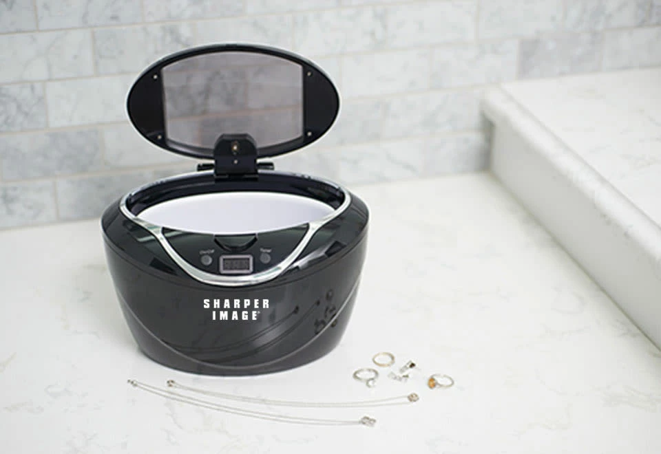 Budget π Ultrasonic Jewelry Cleaner by Sy Kessler Sales, Inc. β 4 Budget π Ultrasonic Jewelry Cleaner by Sy Kessler Sales, Inc. β - Image 4