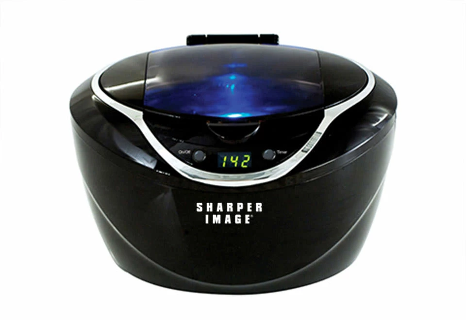 Budget π Ultrasonic Jewelry Cleaner by Sy Kessler Sales, Inc. β 5 Budget π Ultrasonic Jewelry Cleaner by Sy Kessler Sales, Inc. β - Image 5
