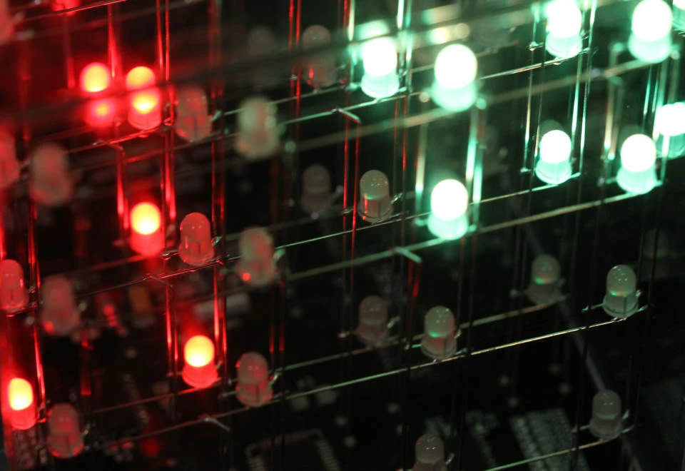 Coupon π The Hypnotic Light Cube by Hypnocube LLC π 3 Coupon π The Hypnotic Light Cube by Hypnocube LLC π - Image 3