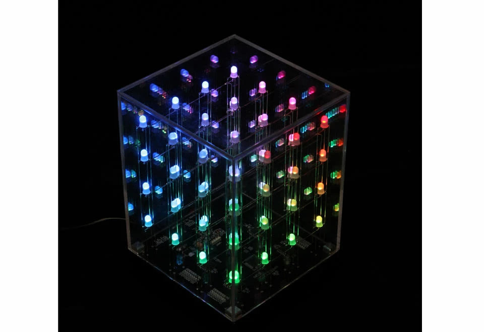 Coupon π The Hypnotic Light Cube by Hypnocube LLC π 4 Coupon π The Hypnotic Light Cube by Hypnocube LLC π - Image 4