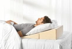 Buy π Sleep Improving Wedge Pillow by Contour Products β