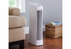 Budget ⌛ Ionic Comfort Quadra Air Purifier by Sharper Image 😉 -Cheap Home Store 201114 z5