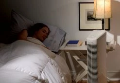 Budget ⌛ Ionic Comfort Quadra Air Purifier by Sharper Image 😉 -Cheap Home Store 201114 z8