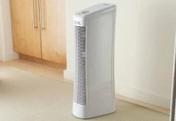 Budget ⌛ Ionic Comfort Quadra Air Purifier by Sharper Image 😉 -Cheap Home Store 201114 z9