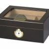 Coupon ⌛ 50 Cigar Mahogany Humidor by Quality Importers Trading Co., Inc 🥰