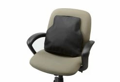 Best deal 🧨 Inflatable Lower Back Rest by Bodyryzm 😀