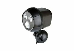 Brand new 💯 Wireless Motion Activated Spotlight by Wireless Envionment, LLC 🛒