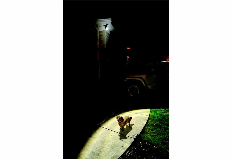 Brand new π― Wireless Motion Activated Spotlight by Wireless Envionment, LLC π 4 Brand new π― Wireless Motion Activated Spotlight by Wireless Envionment, LLC π - Image 4