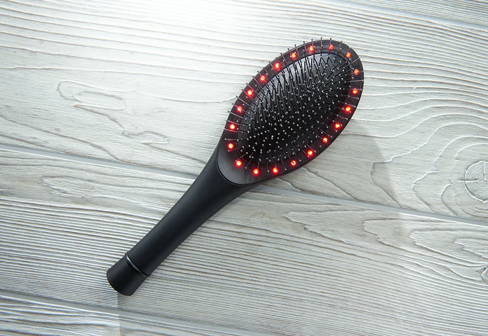 Buy π― Light and Massage Therapy Hair Brush by Headwaters, Inc. π₯ 1 Buy π― Light and Massage Therapy Hair Brush by Headwaters, Inc. π₯