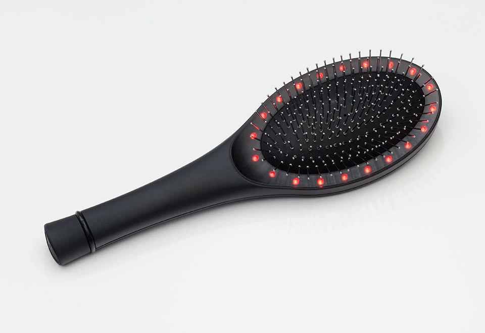 Buy π― Light and Massage Therapy Hair Brush by Headwaters, Inc. π₯ 5 Buy π― Light and Massage Therapy Hair Brush by Headwaters, Inc. π₯ - Image 5