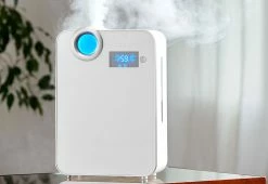 Best reviews of ✔️ Smart Mist Ultrasonic Humidifier by Guardian Technologies, LLC ✨