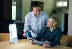 Budget 🔥 Natural Spectrum Light Therapy Lamp by Verilux 👍