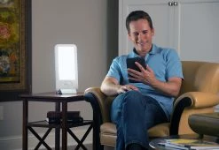 Budget 🔥 Natural Spectrum Light Therapy Lamp by Verilux 👍 -Cheap Home Store 201669 z4