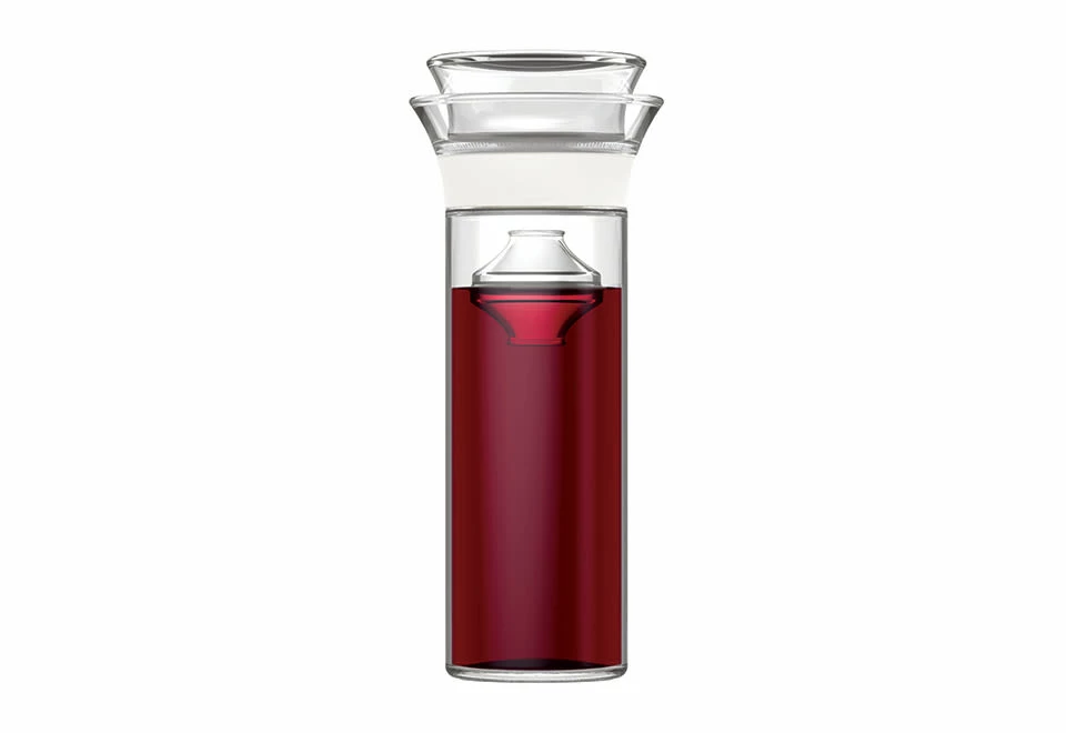 Budget π― Wine Preservation System by Winestor, LLC β 1 Budget π― Wine Preservation System by Winestor, LLC β