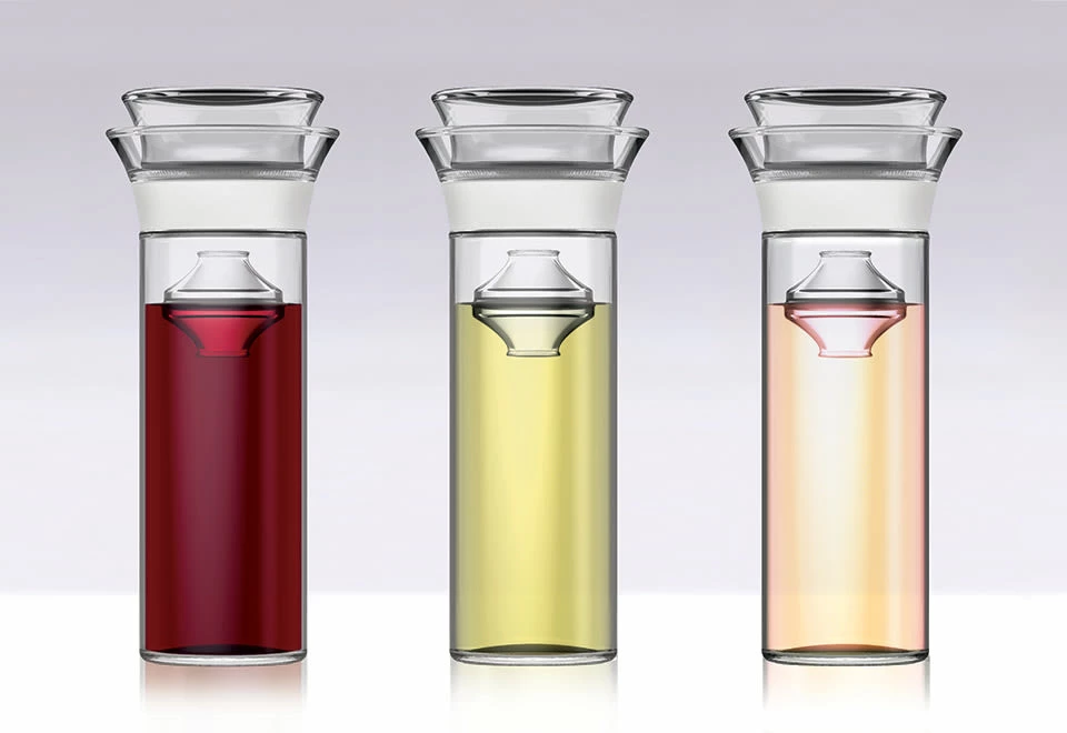 Budget π― Wine Preservation System by Winestor, LLC β 2 Budget π― Wine Preservation System by Winestor, LLC β - Image 2