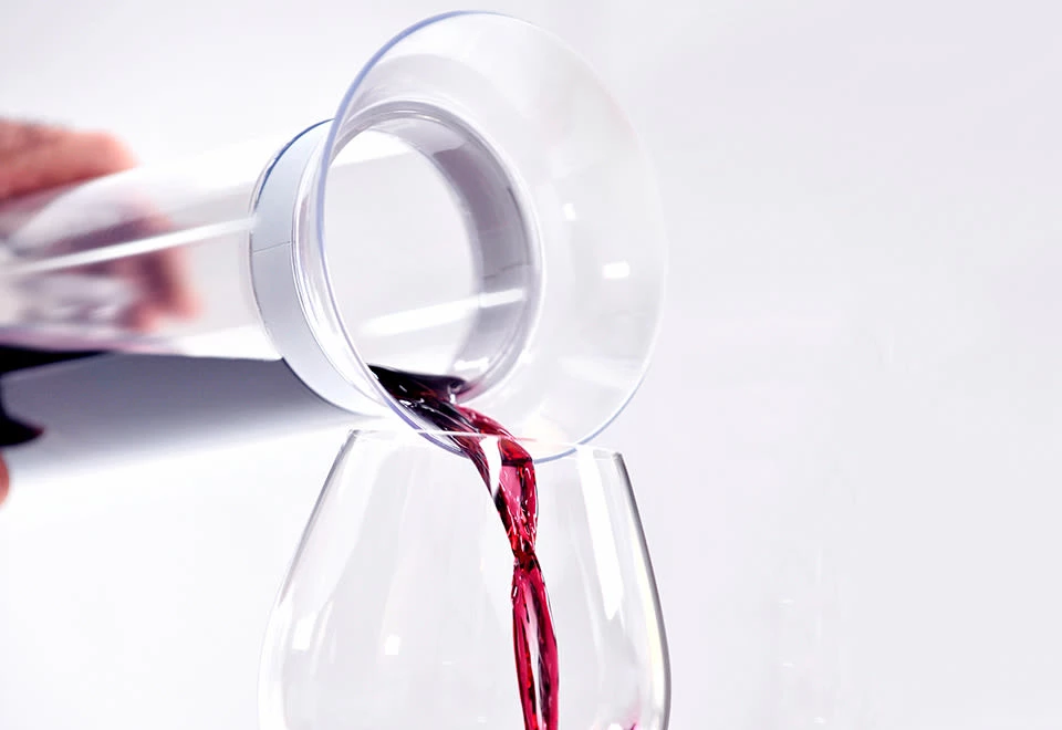 Budget π― Wine Preservation System by Winestor, LLC β 4 Budget π― Wine Preservation System by Winestor, LLC β - Image 4