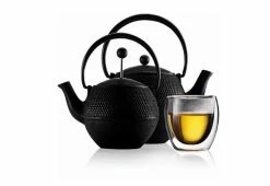 Best deal 😍 Set of 2 Double Wall Glasses by Bodum USA Inc. 🎁 -Cheap Home Store 201796 z4