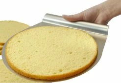 Cheap ✔️ Layer Cake Slicing Kit by Frieling USA, Inc. ⭐ 9 Cheap ✔️ Layer Cake Slicing Kit by Frieling USA, Inc. ⭐ -Cheap Home Store 201800 z4