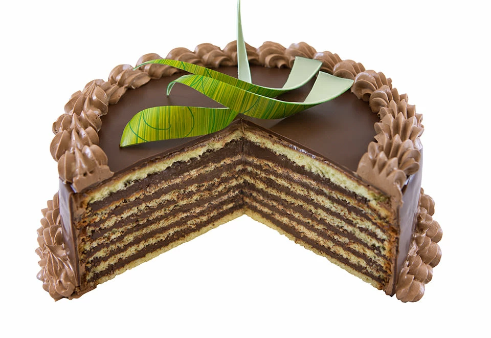 Cheap ✔️ Layer Cake Slicing Kit by Frieling USA, Inc. ⭐ 5 Cheap ✔️ Layer Cake Slicing Kit by Frieling USA, Inc. ⭐ - Image 5