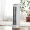 Deals 💯 Factory Reconditioned Ionic Comfort Quadra Air Purifier by Galaxy Global Products LLC- Lasko 😉