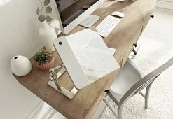 Budget π― Full-Page Cordless Desk Magnifier (Silver Finish) by Simpla, Inc. β 5 Budget π― Full-Page Cordless Desk Magnifier (Silver Finish) by Simpla, Inc. β -Cheap Home Store 202010 z3