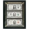Cheap 🌟 Historic U.S. Currency Set by UPM Global LLC ❤️