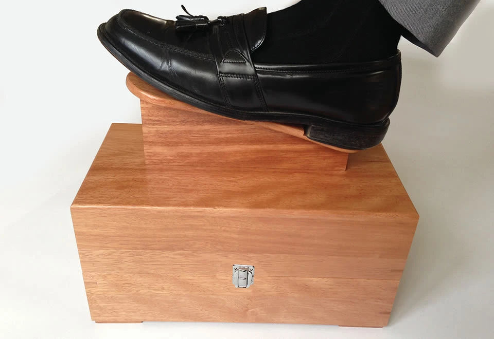 Best Sale π₯° Classic π Shoe Shine Kit by Diamond Resources LLC π 2 Best Sale π₯° Classic π Shoe Shine Kit by Diamond Resources LLC π - Image 2