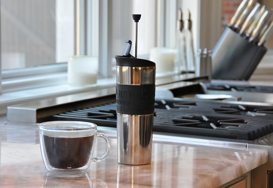Best deal β¨ Travel French Press by Bodum USA Inc. π 2 Best deal β¨ Travel French Press by Bodum USA Inc. π - Image 2
