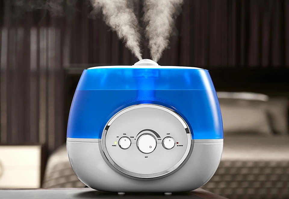 Flash Sale π Warm And Cool Mist Humidifier by Guardian Technologies, LLC π 1 Flash Sale π Warm And Cool Mist Humidifier by Guardian Technologies, LLC π