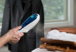 Outlet 🥰 3-in-1 Deluxe Travel Steamer by Beauty Ko LLC ⭐ -Cheap Home Store 202348 z3