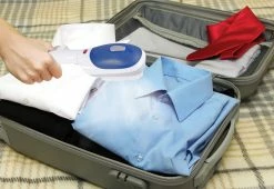 Outlet 🥰 3-in-1 Deluxe Travel Steamer by Beauty Ko LLC ⭐ -Cheap Home Store 202348 z4