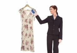 Outlet 🥰 3-in-1 Deluxe Travel Steamer by Beauty Ko LLC ⭐ -Cheap Home Store 202348 z5