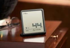 Discount 😍 Hygrometer by Swizz Style Inc. dba Stadler Form 🌟