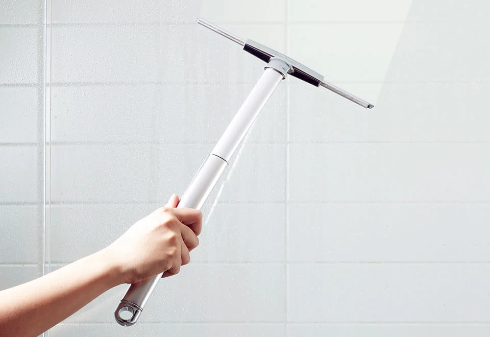 Discount π₯ Extendable Shower Squeegee by BLP International Inc. π 1 Discount π₯ Extendable Shower Squeegee by BLP International Inc. π
