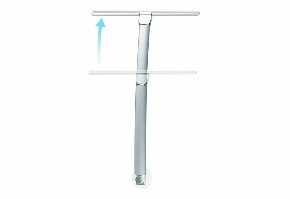 Discount π₯ Extendable Shower Squeegee by BLP International Inc. π 6 Discount π₯ Extendable Shower Squeegee by BLP International Inc. π - Image 6