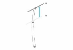 Discount π₯ Extendable Shower Squeegee by BLP International Inc. π 13 Discount π₯ Extendable Shower Squeegee by BLP International Inc. π -Cheap Home Store 202407 z7