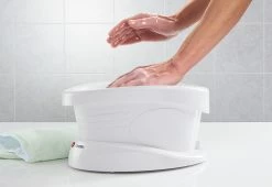 Wholesale 😉 Professional Paraffin Bath Treatment by Fabrication Enterprises Inc. 🧨