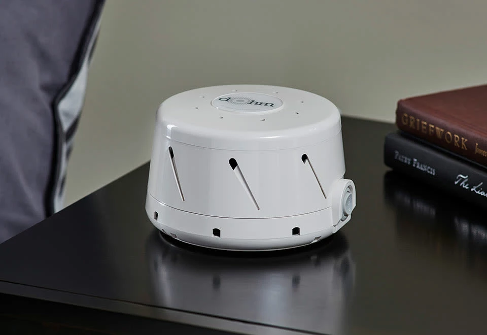 Budget π Multi-Speed Natural White Noise Machine by Marpac LLC π 1 Budget π Multi-Speed Natural White Noise Machine by Marpac LLC π