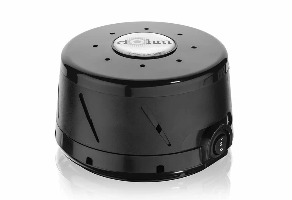 Budget π Multi-Speed Natural White Noise Machine by Marpac LLC π 2 Budget π Multi-Speed Natural White Noise Machine by Marpac LLC π - Image 2