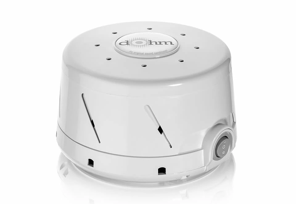 Budget π Multi-Speed Natural White Noise Machine by Marpac LLC π 3 Budget π Multi-Speed Natural White Noise Machine by Marpac LLC π - Image 3