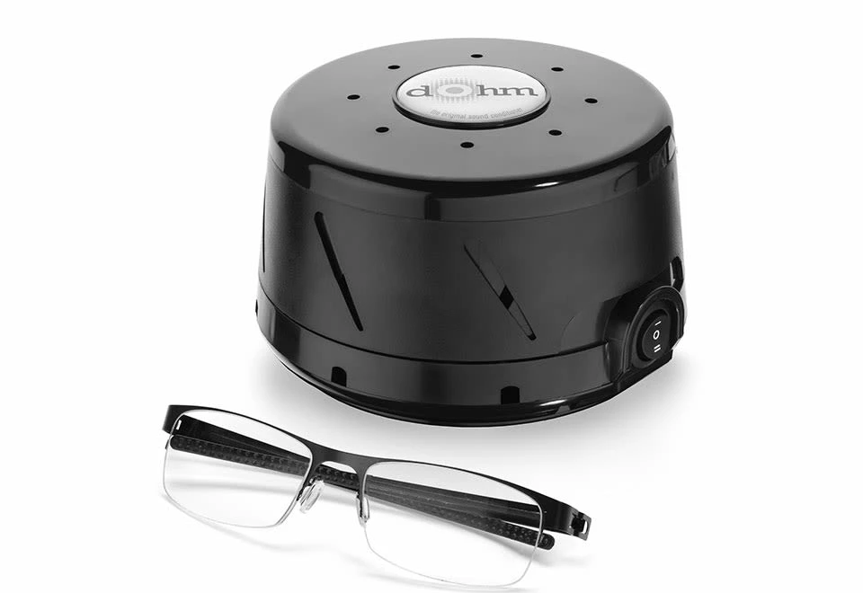 Budget π Multi-Speed Natural White Noise Machine by Marpac LLC π 4 Budget π Multi-Speed Natural White Noise Machine by Marpac LLC π - Image 4